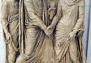 Małżeństwo w starożytnym Rzymie w okresie cesarstwa