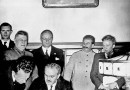 Pakt Ribbentrop-Mołotow - przyczyny i skutki w 70 rocznicę zawarcia