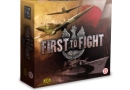 „First to fight” - recenzja gry
