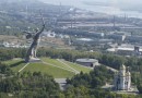 Kompleks pamięci „Bohaterom Bitwy Stalingradzkiej” na liście UNESCO