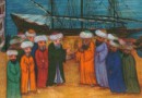 „Europa na peryferiach. Średniowieczny system-świat w latach 1250–1350” - J.L. Abu-Lughod - recenzja