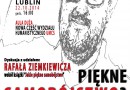 Spotkanie z red. Rafałem Ziemkiewiczem „Piękne samobójstwo?” - Lublin