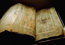 Kopia Diabelskiej Biblii zostanie wystawiona na zamku w Karwinie