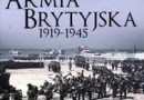 „Armia brytyjska 1919 - 1945” - D. French - recenzja