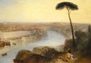 Rekordowa cena obrazu Turnera