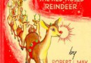 Rudolf, czerwononosy renifer skończył 75 lat