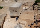 Ogromne odkrycie niemieckich archeologów