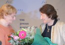 Kobieta, która przeżyła Holocaust, po latach spotyka się ze swoją wybawczynią