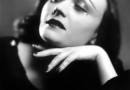 Pola Negri -  światowa gwiazda z Lipna na Kujawach