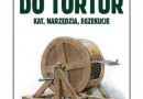 „Machiny do tortur. Kat, narzędzia, egzekucje” – Robert M. Jurga – recenzja