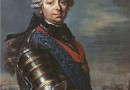 Sekret Króla i ostatnia dekada panowania Ludwika XV