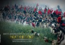 Waterloo 1815-2015. 200th anniversary reenactment