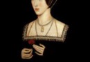 „Życie i śmierć Anny Boleyn” – E. Ives – recenzja