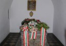 Na Wawelu otwarto grobowiec Stefana Batorego
