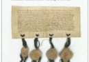 „Średniowieczna dyplomatyka wschodniopomorska. Dokumenty i kancelarie Pomorza Wschodniego do 1309 roku” – A. Gut – recenzja