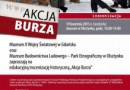 Inscenizacja historyczna „Akcja Burza” w olsztyneckim skansenie