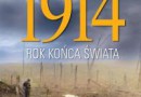 „1914. Rok końca świata” - P. Ham - recenzja