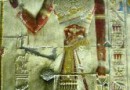 Polityka militarna faraona-wojownika Setiego I