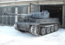 Lubisz czołgi? Kup sobie Panzer VI Tiger za 380 tys. euro
