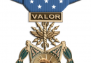 Dwaj żołnierze pośmiertne odznaczeni Medalami Honoru