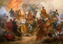 Dwie relacje o zwycięstwie nad zbuntowanymi Kozakami pod Piątkiem w 1593 roku