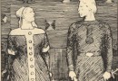 Kobiety w świecie wikingów - Aud Głębokomyśląca i Sigrida Storrada