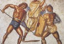 Starożytni kibice - Spectaculi spectantes, czyli o naturze źródeł i milczeniu prawa rzymskiego. Rekonesans.