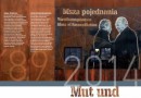 Muzeum Historii Polski zaprezentuje oryginał Listu Biskupów Polskich do Biskupów Niemieckich z 1965 r.