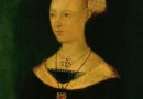 Matki dynastii Tudorów - Elżbieta Woodville