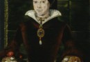 Marii Tudor droga na tron