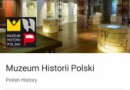 Muzeum Historii Polski w Google Open Gallery