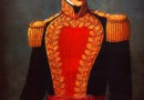 Perski wezyr i adiutant Simona Bolivara - niezwykła historia Izydora Borowskiego