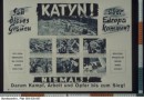 Odkrycie masowych grobów w Katyniu w 1943 roku [foto]