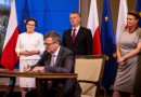Muzeum Historii Polski powstanie za 310 mln zł na 100. rocznicę odzyskania przez Polskę Niepodległości!