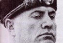 Benito Mussolini zniknie z pamiątek w Rimini