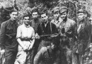 Żydowscy partyzanci na Białorusi w okresie II wojny światowej - wywiad z dr Leonidem Reinem (Jerozolima, Yad Vashem)