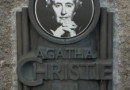 Odnaleziono dziesięć nowych sztuk teatralnych Agathy Christie