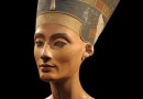 Grób Nefertiti odnaleziony