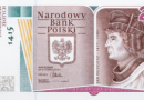 Pierwszy banknot z kodem 2D. NBP tak uczci 600. rocznicę urodzin Jana Długosza