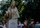 W Gdańsku odsłonięto pomnik legendarnej „Inki”