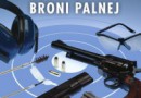 „Strzelanie z broni palnej – ilustrowany podręcznik” - R. Campbell - recenzja