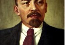Granitowa głowa Lenina znaleziona w lesie pod Berlinem