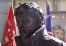 Pomnik płk. Ryszarda Kuklińskiego stanął w Gdyni