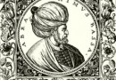 Między Sulejmanem a Habsburgami. Hieronim Łaski w ogniu wielkiej polityki - część II