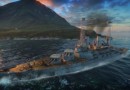 World of Warships. Premiera 17 września
