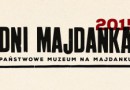 Dni Majdanka 2015 – 70 lat upamiętniania ofiar KL Lublin