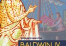 „Baldwin IV. Król trędowaty” - B. Hamilton - recenzja