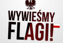 Wywieśmy flagi 27 grudnia. Akcja społeczna dla uczczenia powstania wielkopolskiego