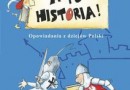 „A to historia! Opowiadania z dziejów Polski” – K. Szymeczko – recenzja