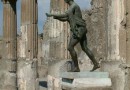 Odrestaurowano starożytne budowle w Pompejach